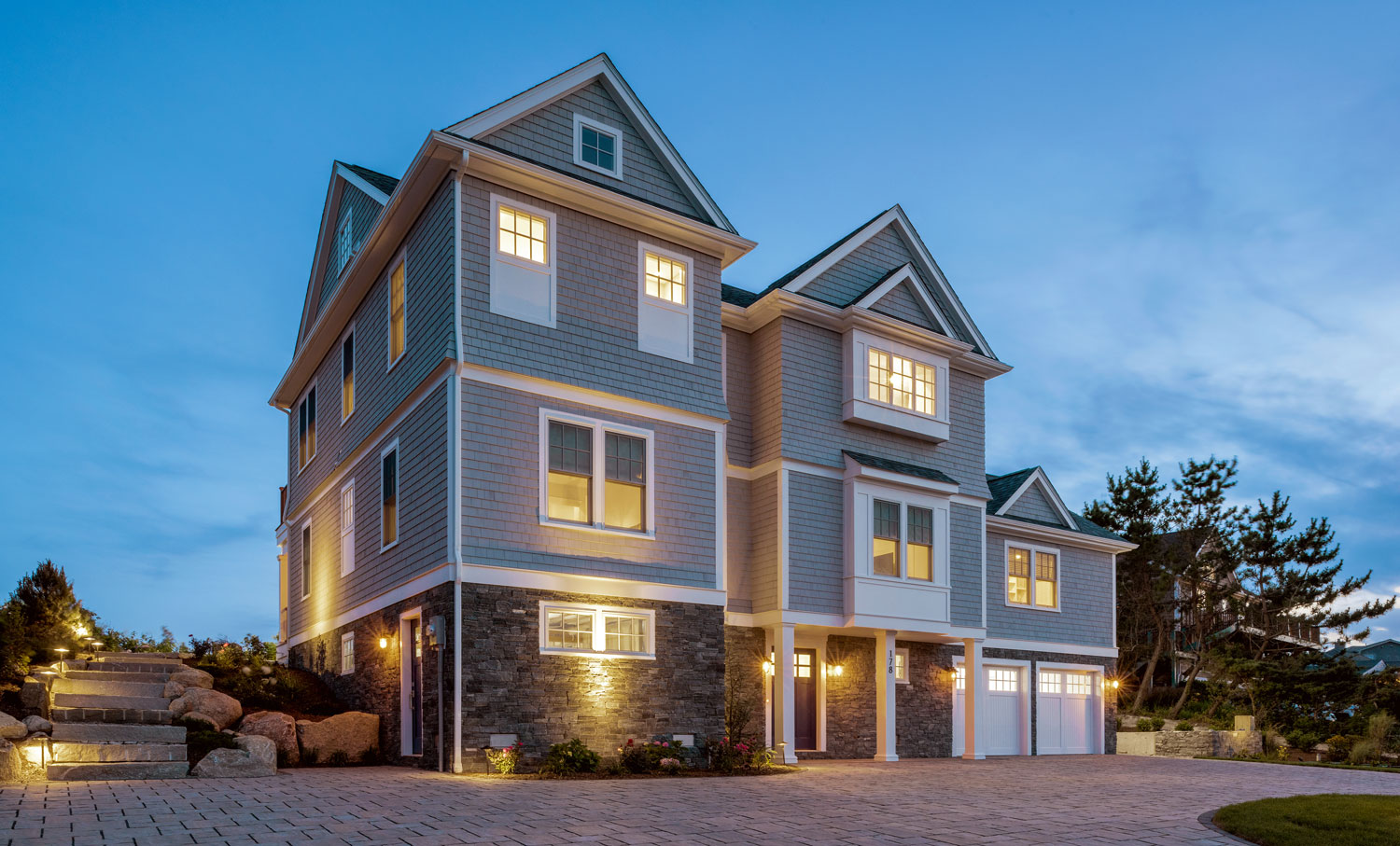 Davitt Design Build Design Build Rhode Island RI
