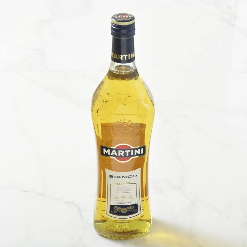 Martini Bianco