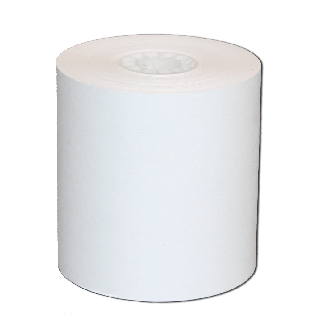 DP 1012 Printer 1 Ply Paper Roll Sold Individually DAVTECH