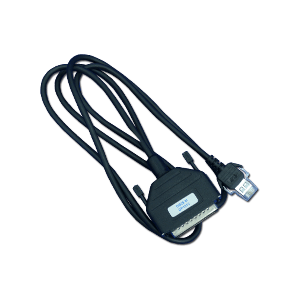 Epson ASIV to Epson Printer Serial Cable DAVTECH