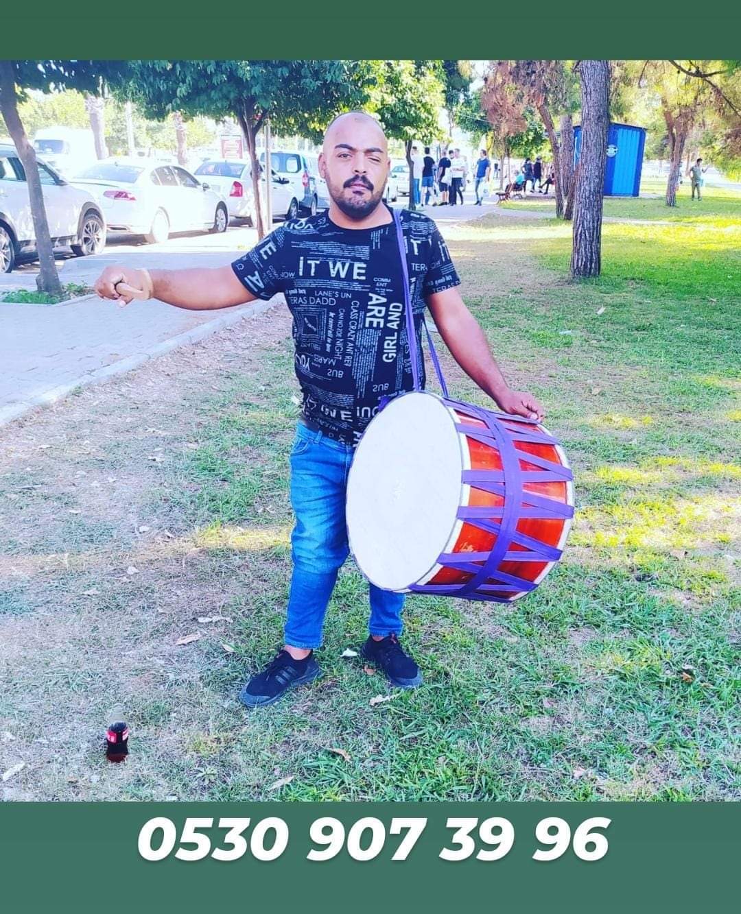 Adana Davulcu Adana Davul Zurna Ekibi Kiralama