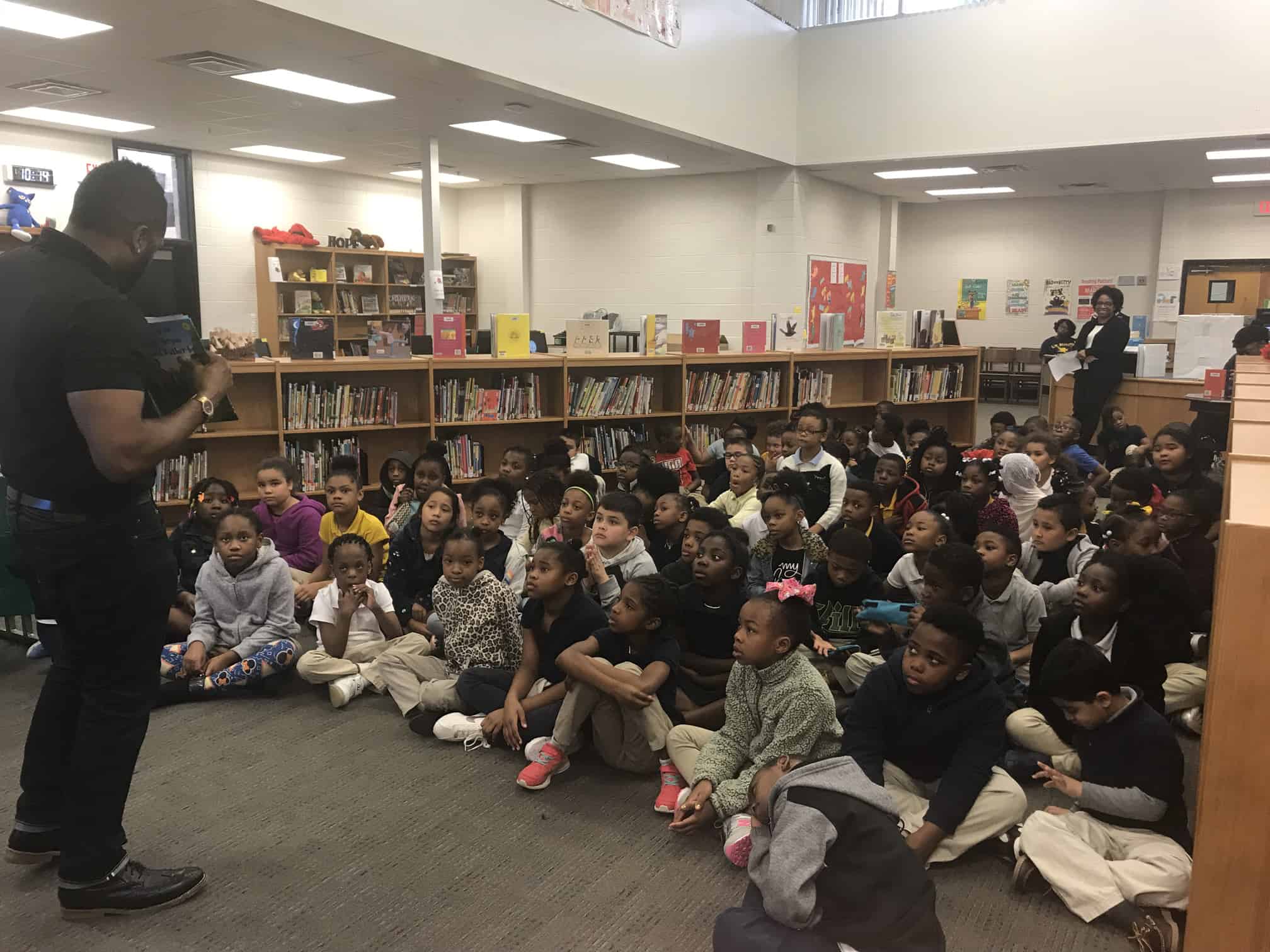 Past Events 2019 Dawitpublishing