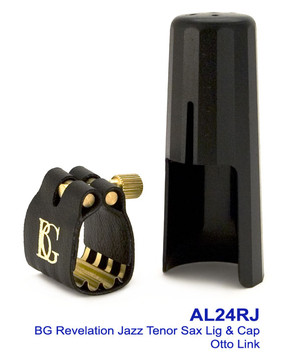 Saxophone Ligatures... Dawkes Music