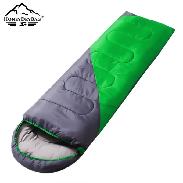 Customizable Envelope Sleeping Bag HoneyDryBag