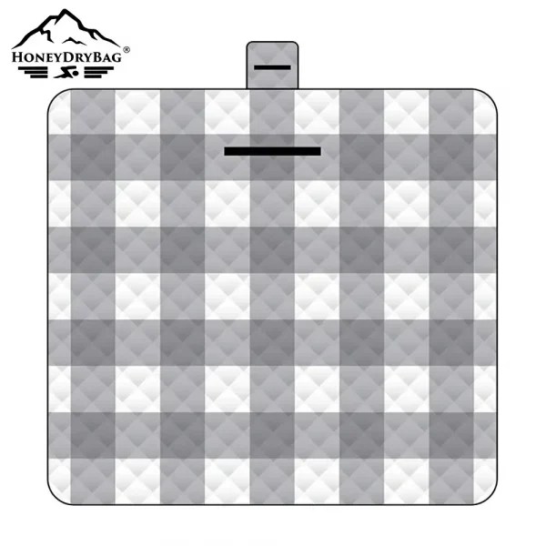 Customizable Wholesale Picnic Blanket HoneyDryBag