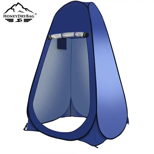 Outdoor Popup Shower Tent HoneyDryBag