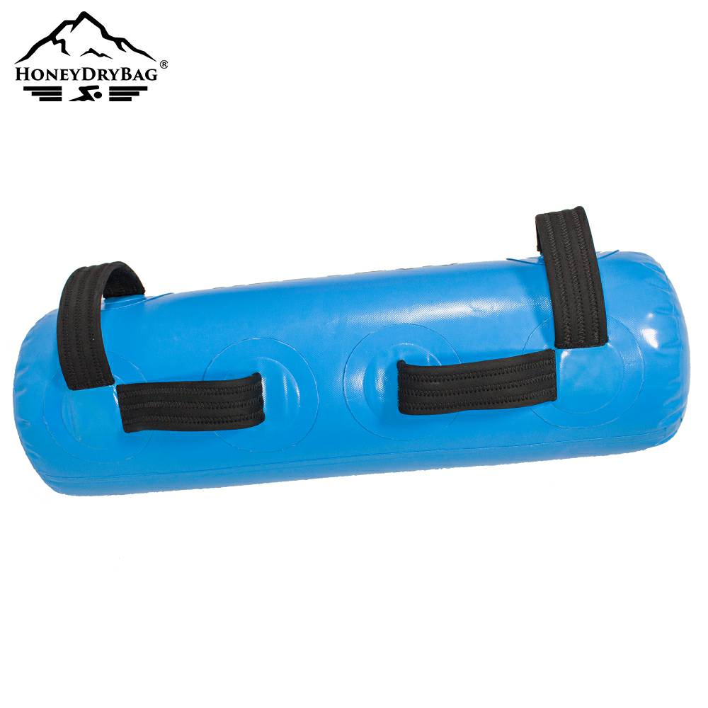 Manufacturer of Customized Fitness Aqua Bag HoneyDryBag