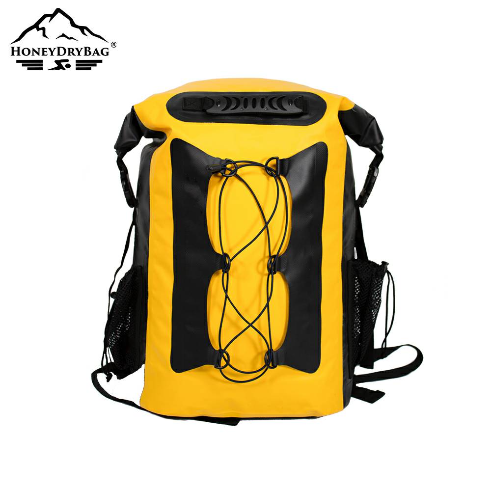 Customizable Camping Waterproof Bag HoneyDryBag