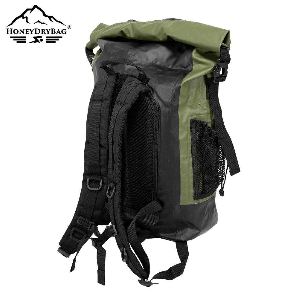 Waterproof Outdoor Backpack HoneyDryBag
