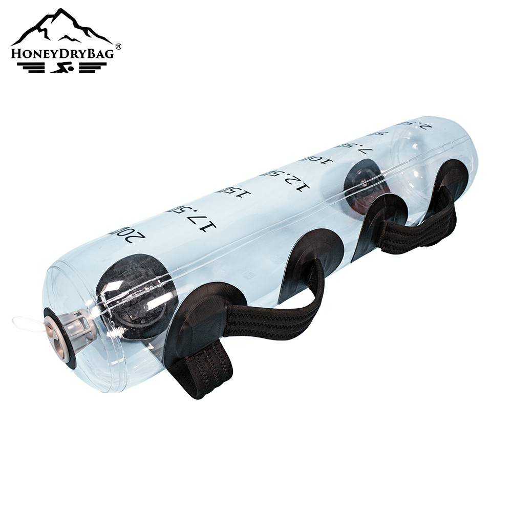 Manufacturer of Customized Fitness Aqua Bag HoneyDryBag
