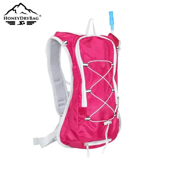 Customizable Polyester Hydration Pack HoneyDryBag