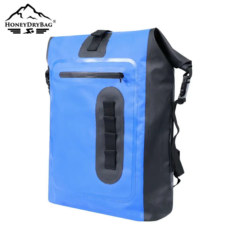Waterproof Backpack for Rafting HoneyDryBag
