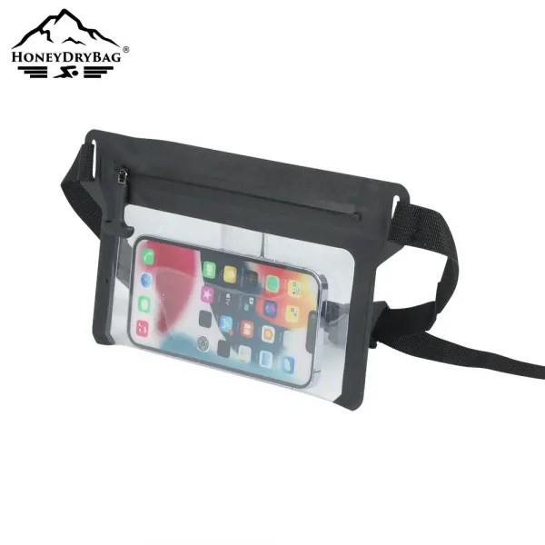 Wholesale Customized Waterproof Phone Fanny Pack HoneyDryBag