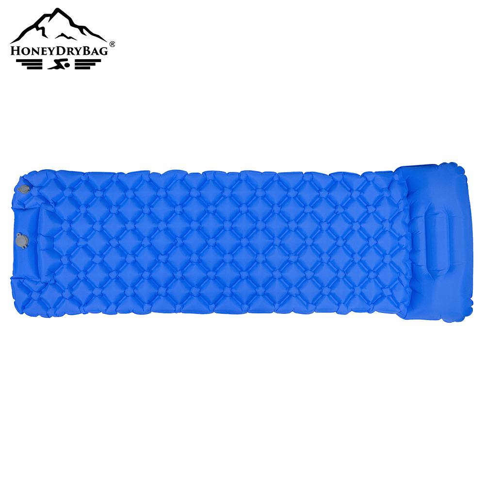 Inflatable Sleeping Pad for Camping HoneyDryBag