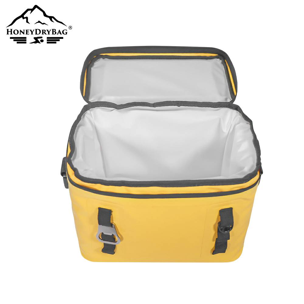 Tarpaulin Waterproof Cooler Bag HoneyDryBag