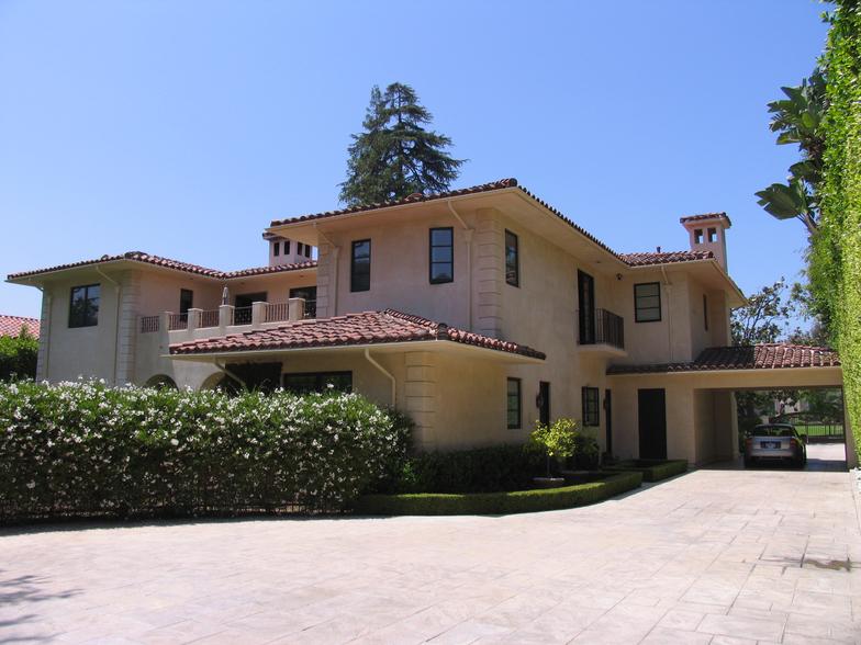 RoxburyDriveBeverlyHills