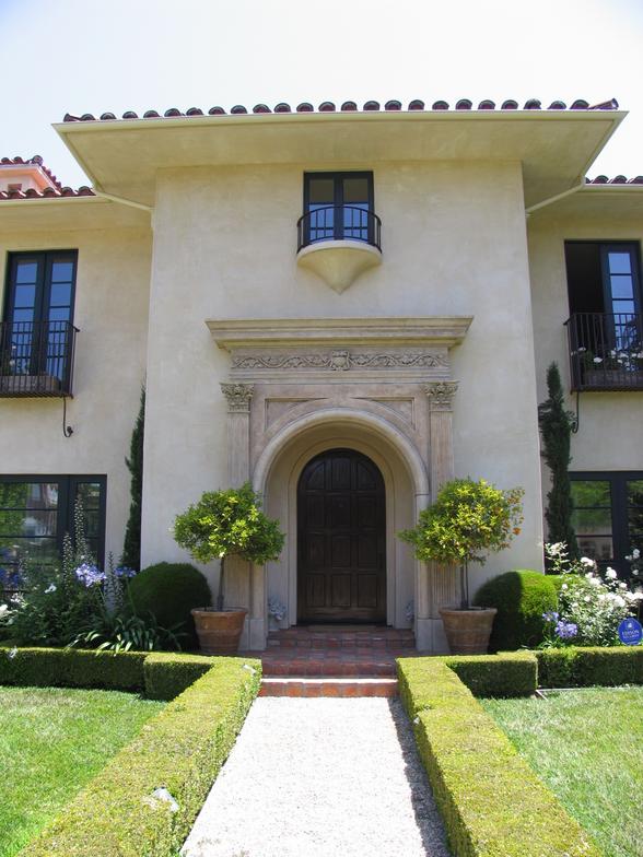 RoxburyDriveBeverlyHills