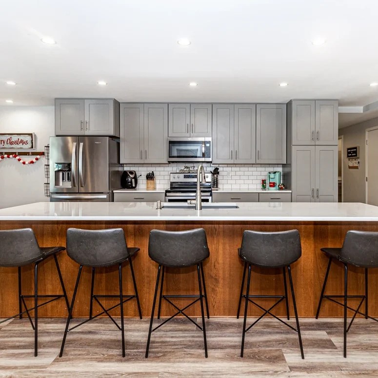 General Contractor Fargo, ND Dawson Contracting LLC