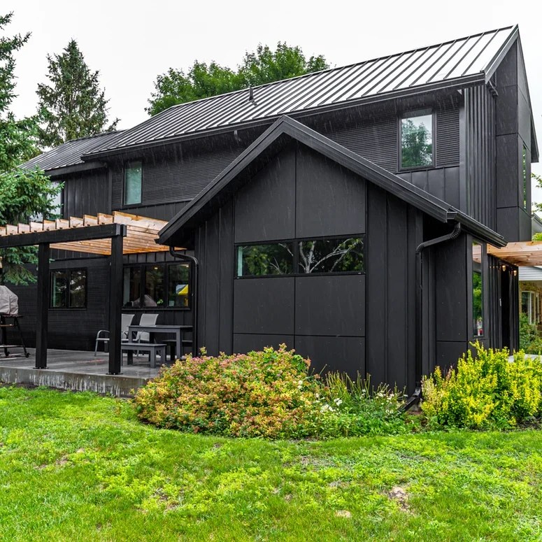 General Contractor Fargo, ND Dawson Contracting LLC