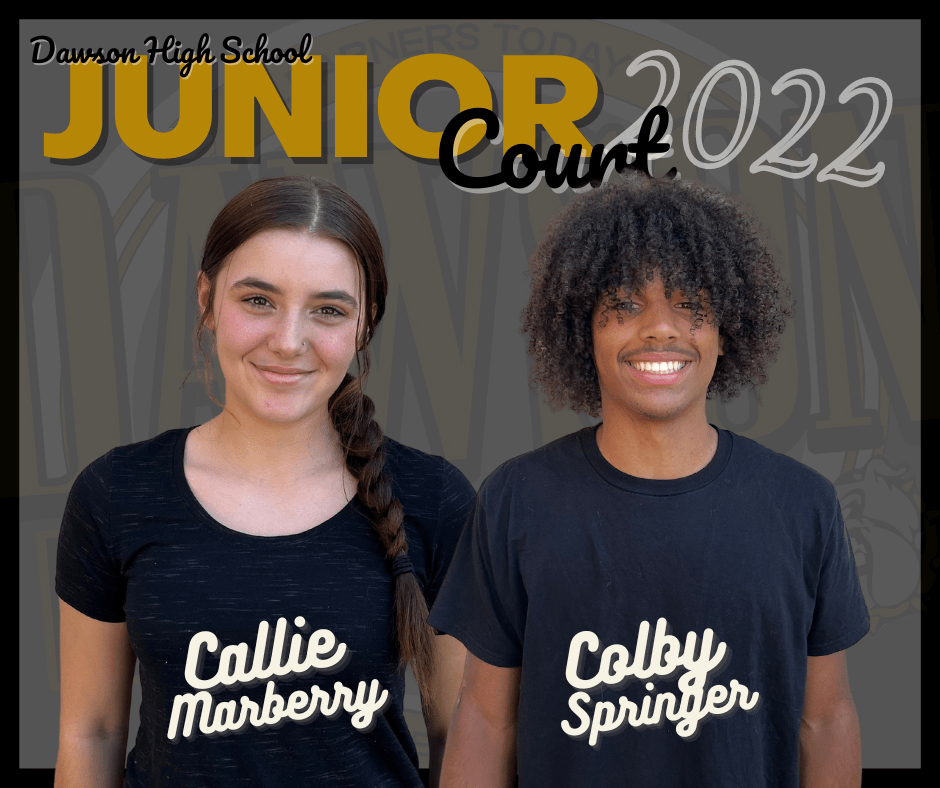 2022 Dawson Court Dawson Independent School District