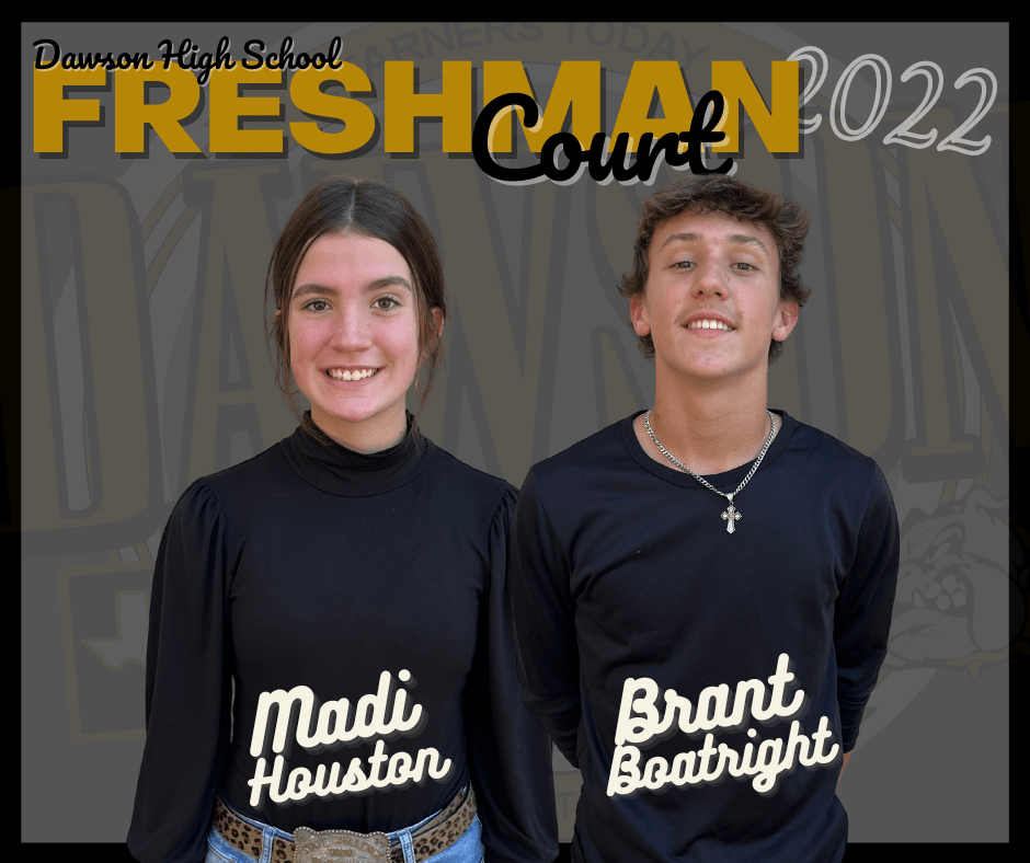 2022 Dawson Court Dawson Independent School District