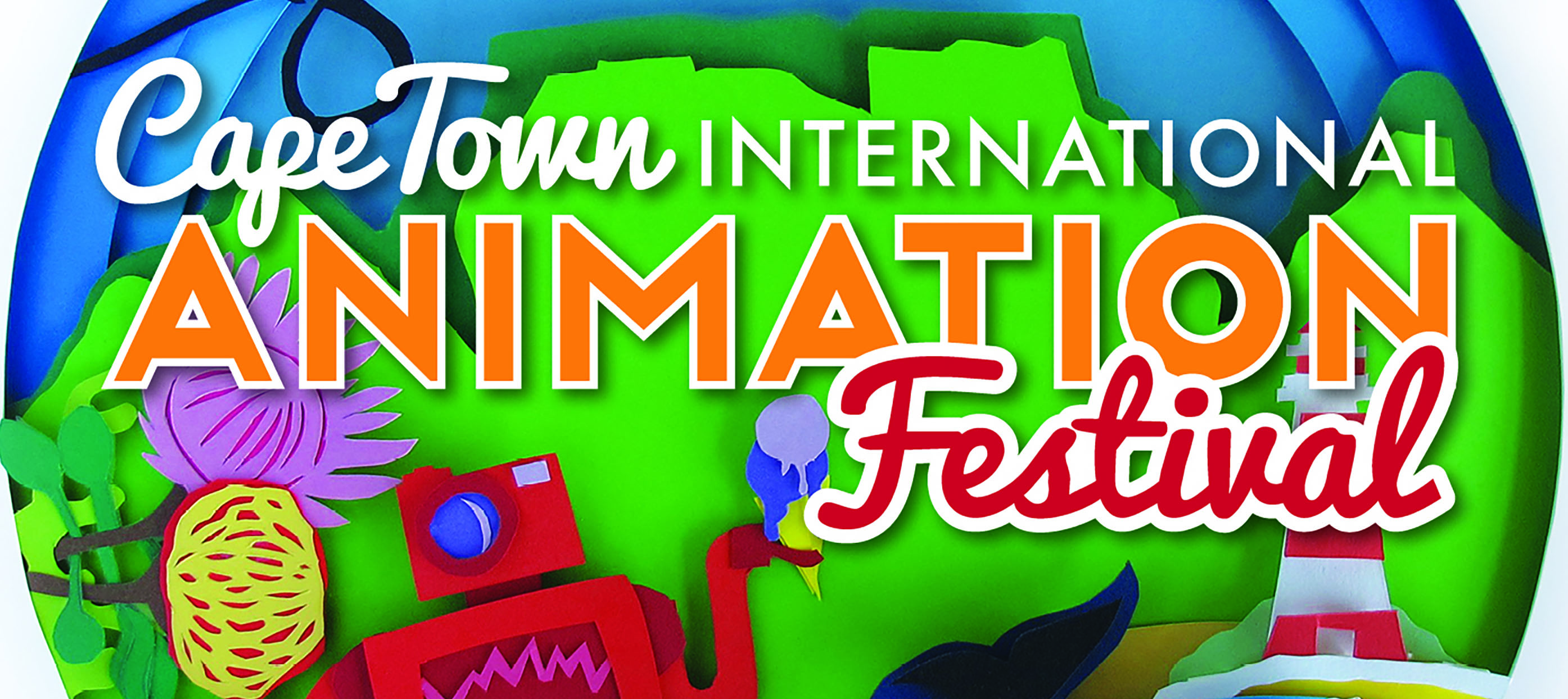African premieres, Oscar nominees and Awardwinners for Cape Town