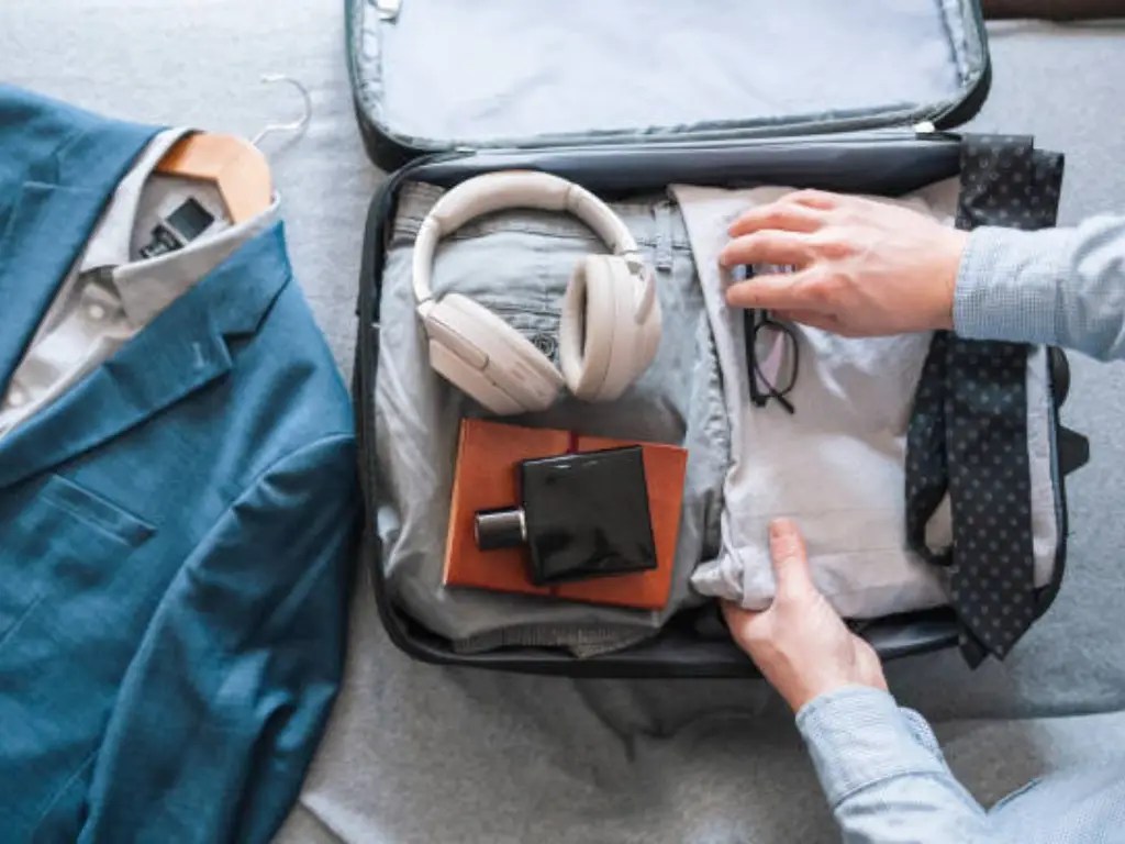 Perfume Bottles on a Plane Limits and Guidelines