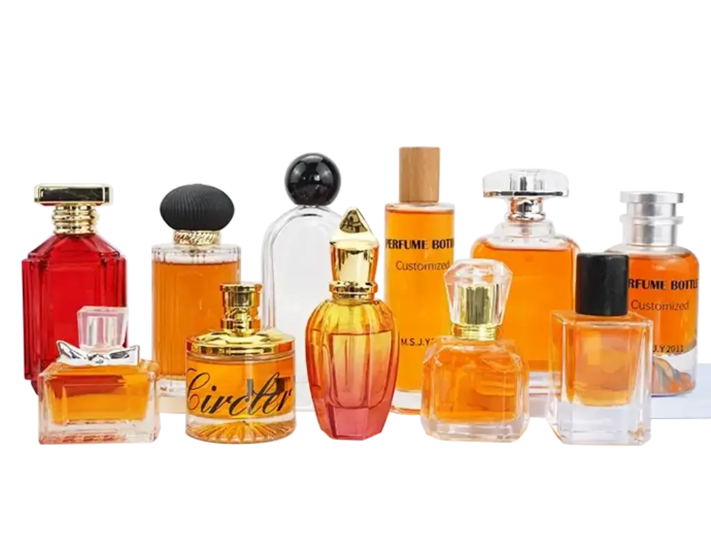 Simple Tricks How to Get Perfume Out of Bottle daxin