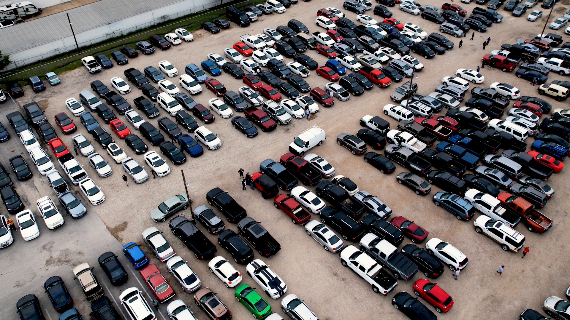 DAX_5 DAX of Rockwall