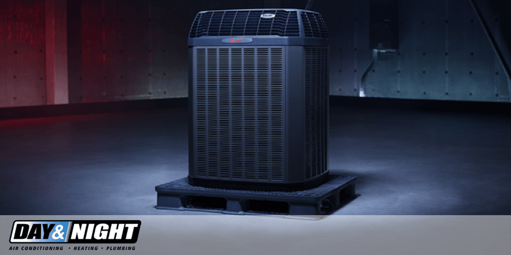 How often do I change my filters in my commercial HVAC unit?