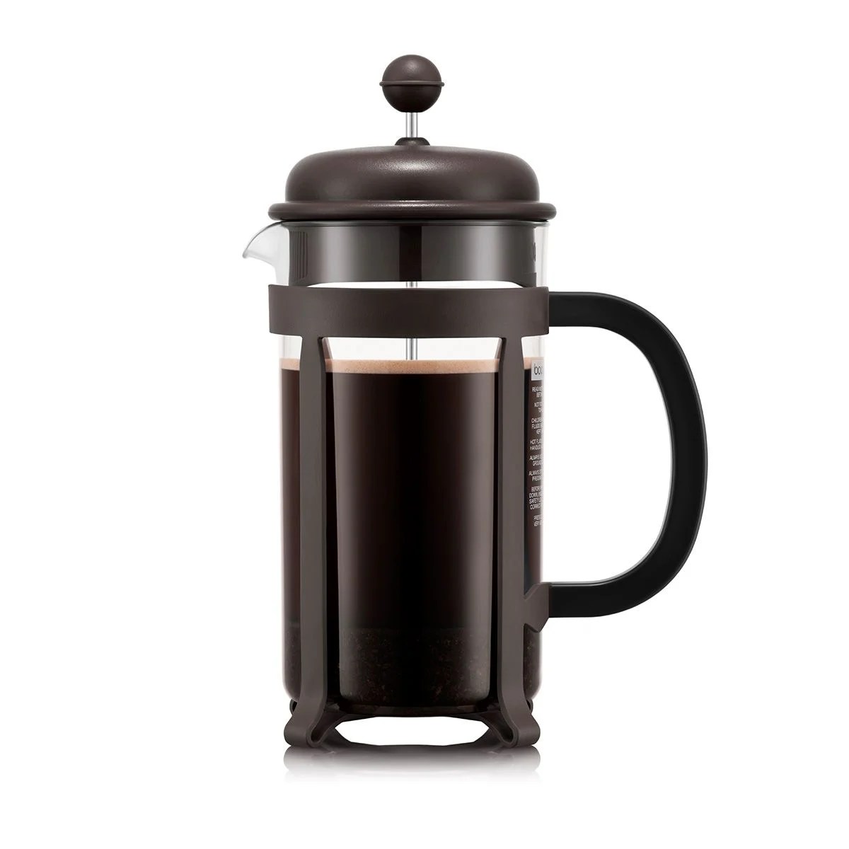 BODUM® JAVA French Press Coffee Maker Daybreak