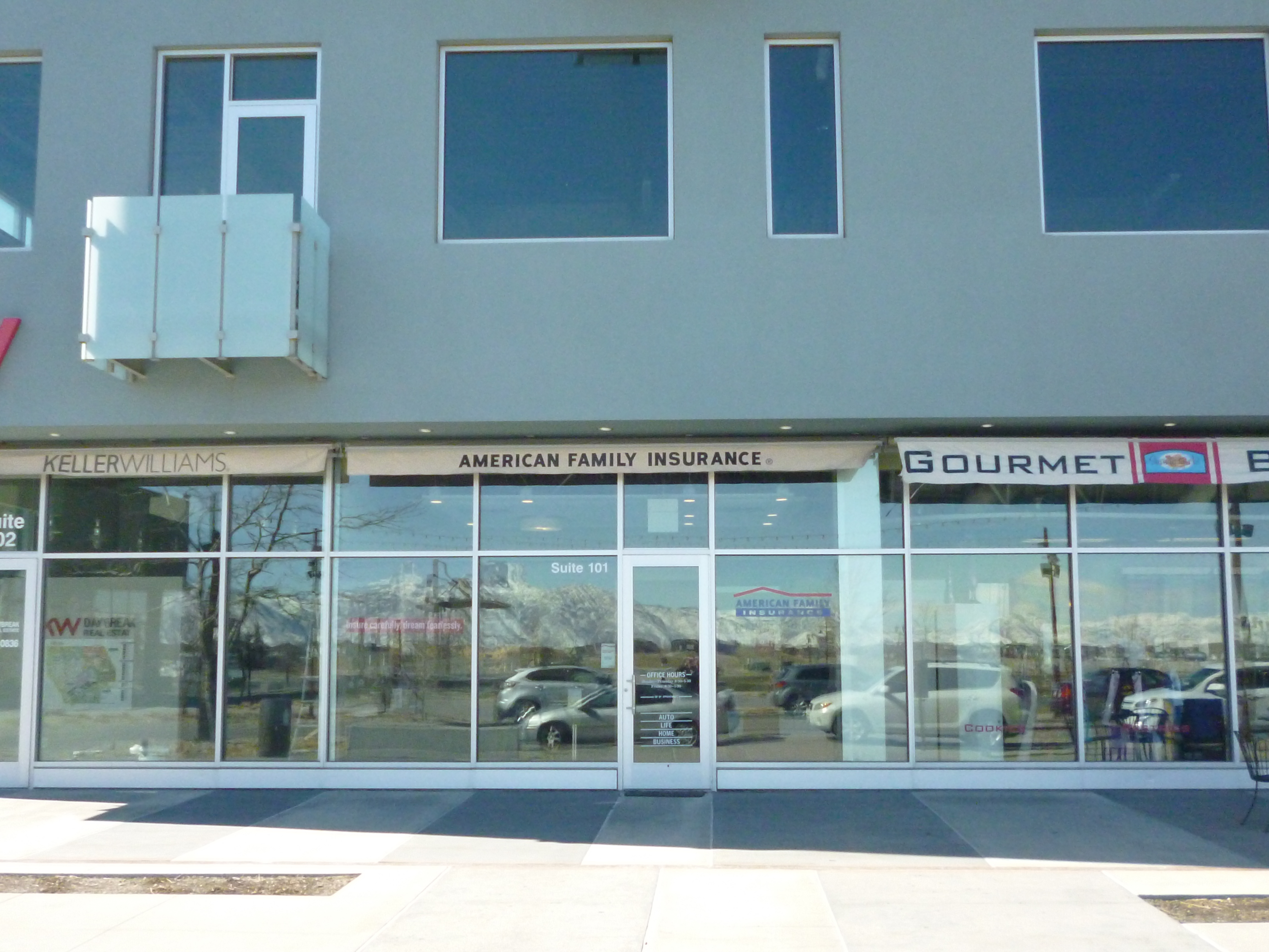 American Family Insurance Daybreak, Utah