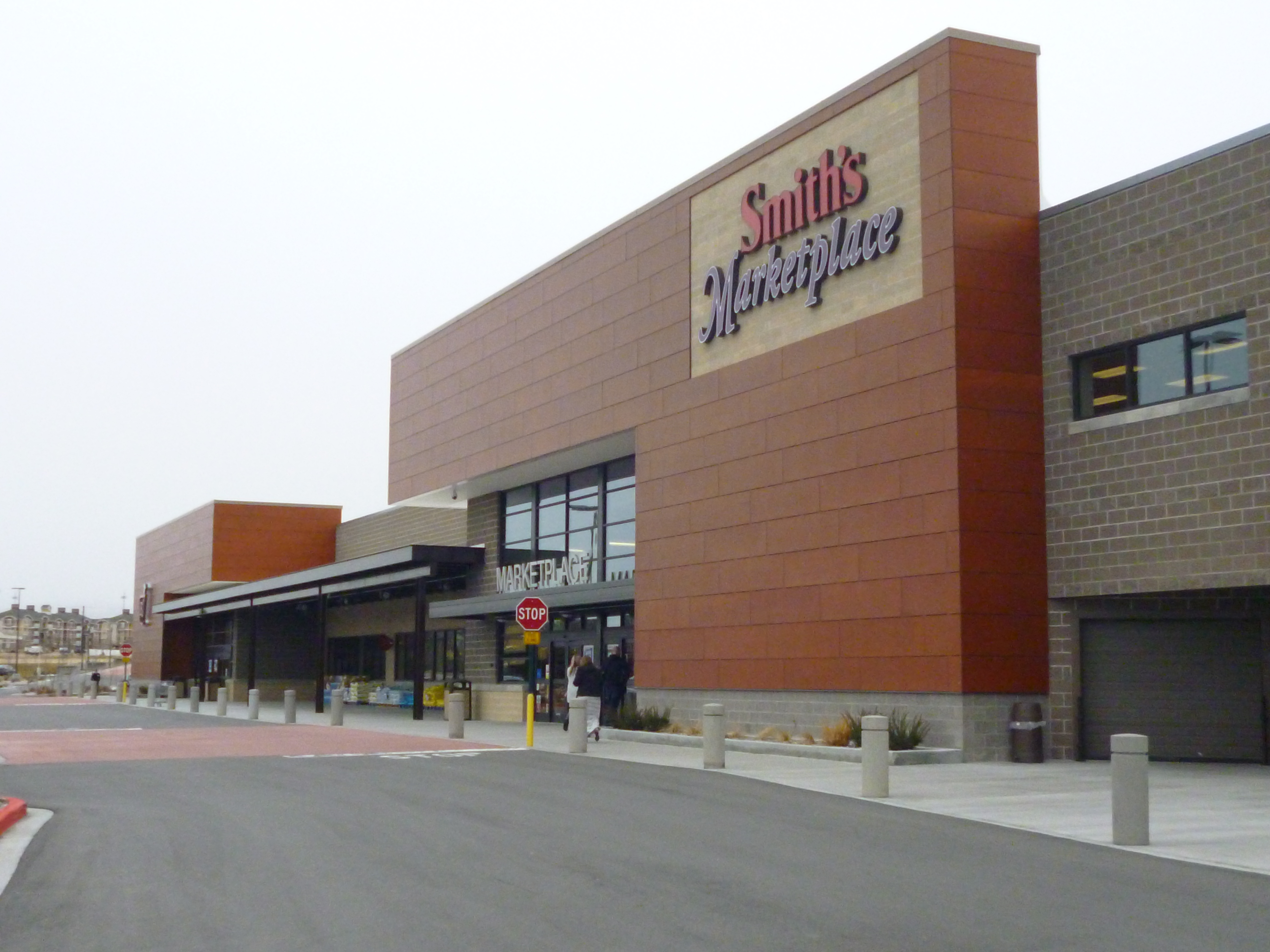 Smith's Marketplace Daybreak, Utah