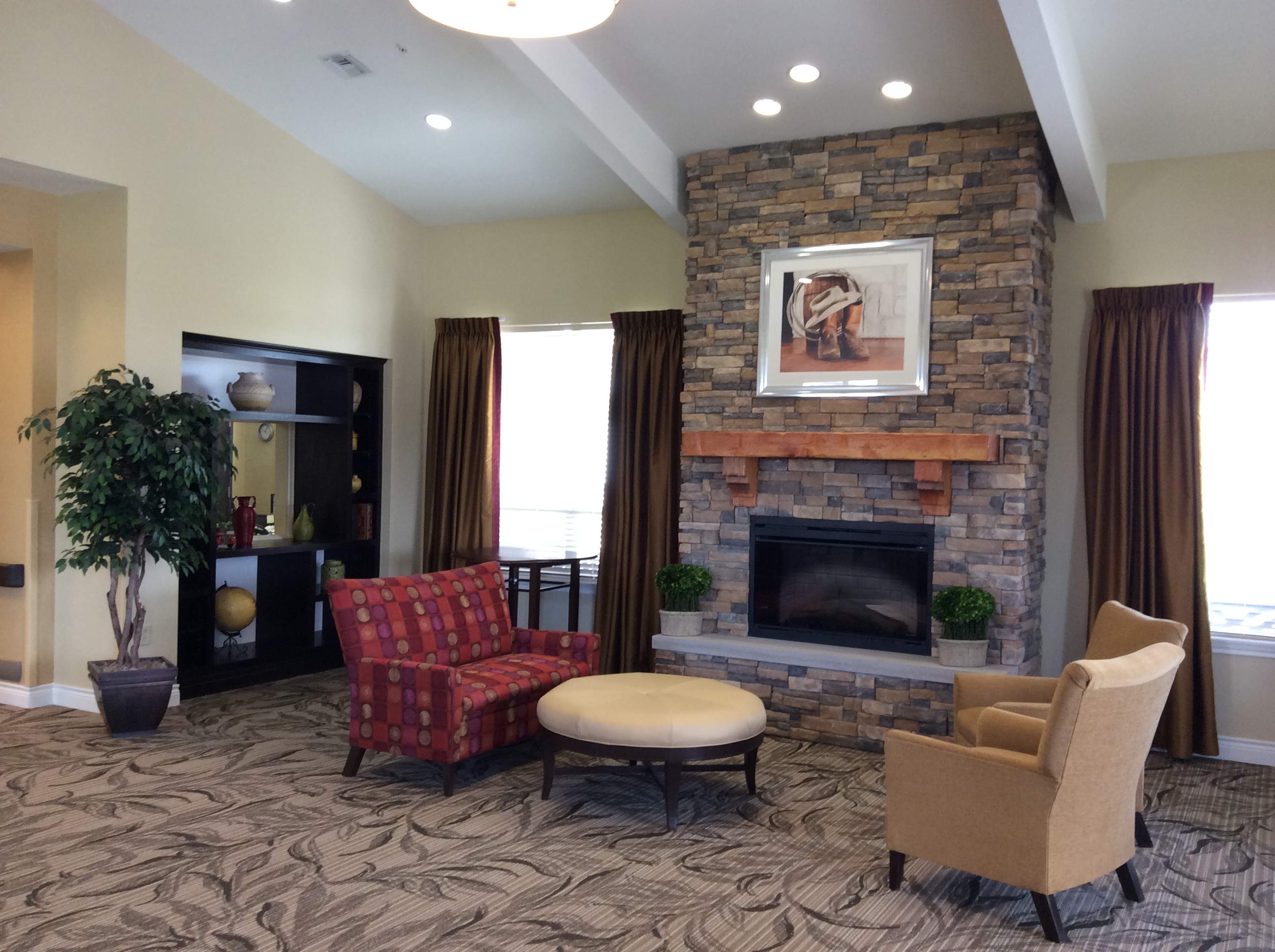 Facility Home Eagle Lake DayBreak