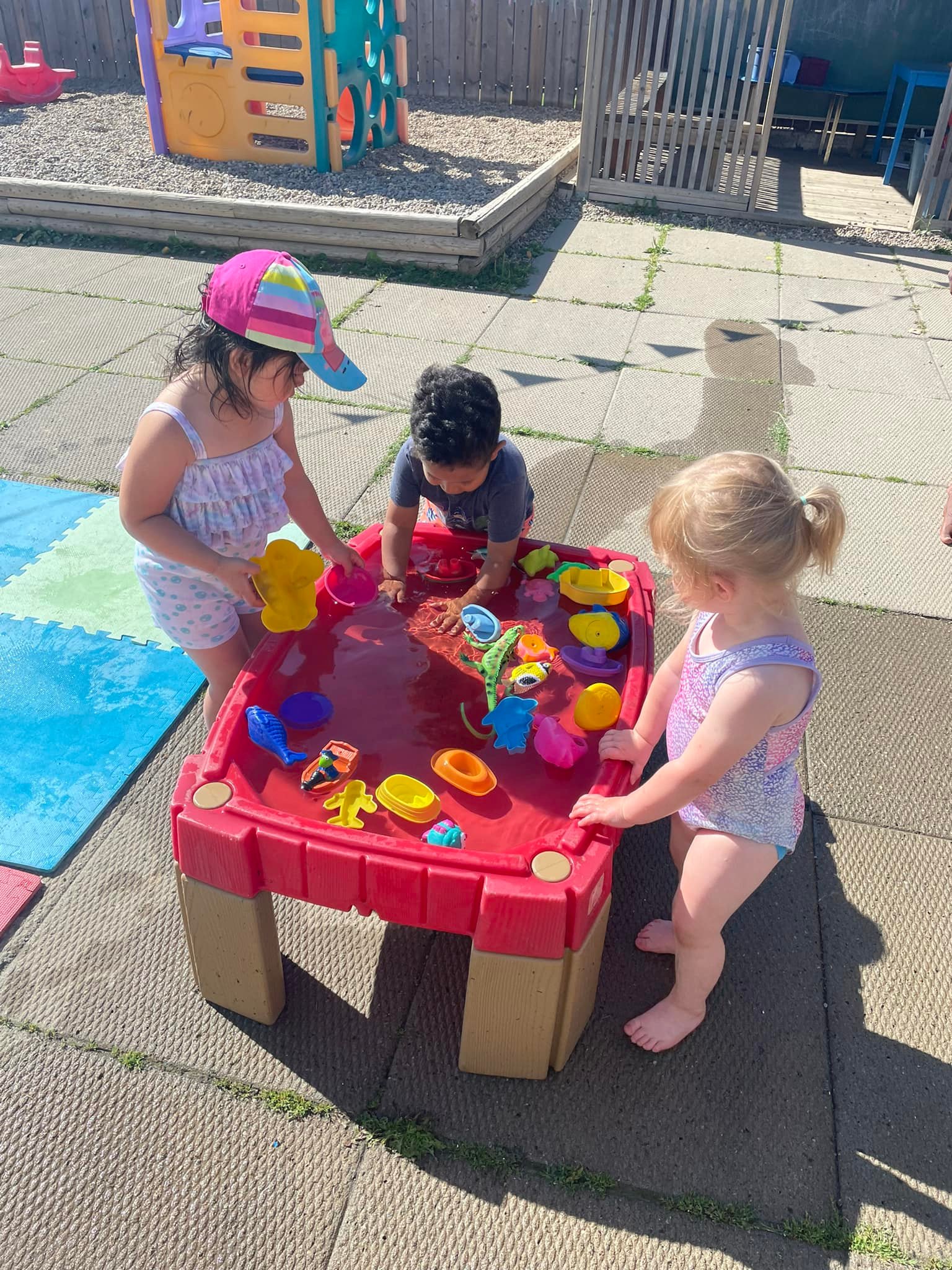 Albert Park Daycare Centre Daycare Calgary Daycare Alberta