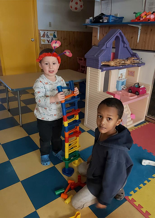 Radisson Heights Daycare Centre Daycare Calgary Daycare Alberta