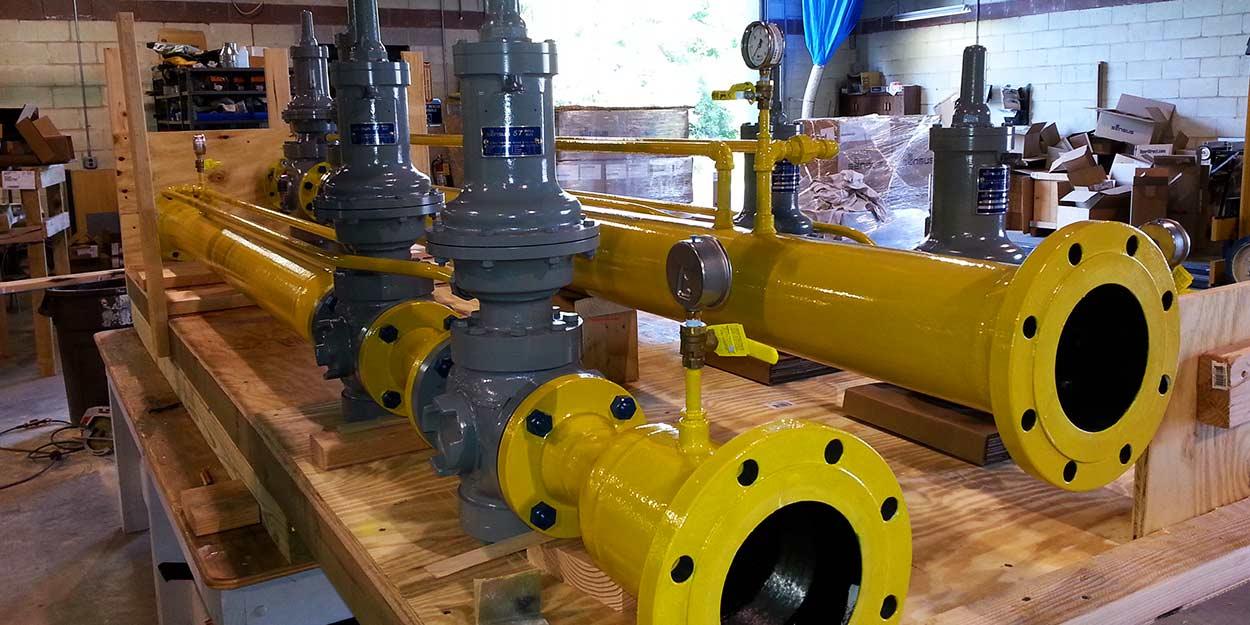 Combustion Systems Dayco Inc.