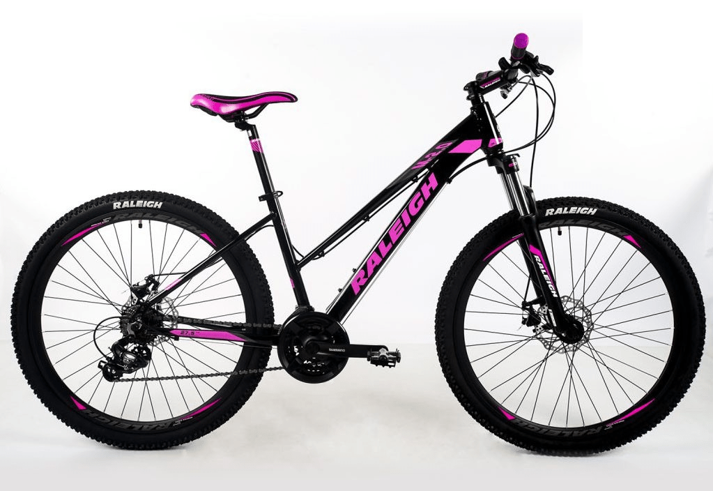Bicicleta Raleigh Mojave 2.0 Dama 27.5″ – D´aye Bicycles
