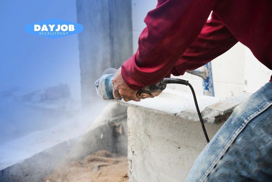 Guide Stonemason Career and Differing Stonemasonry Jobs