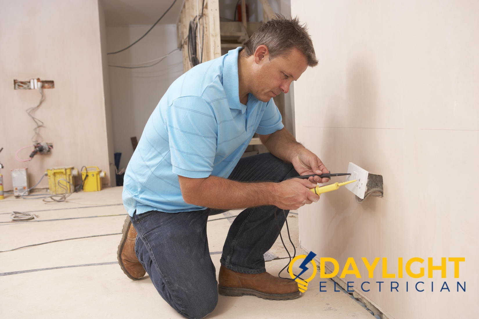Electrical Installation Electrician Singapore