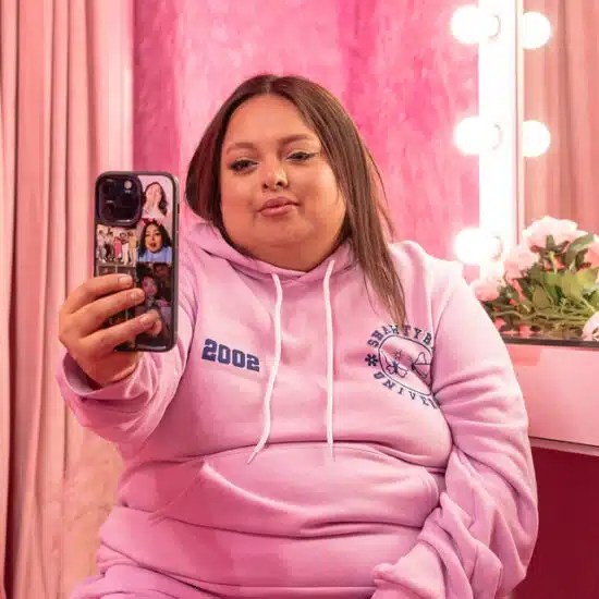 Shawty Bae TikTok’s Latina Sensation