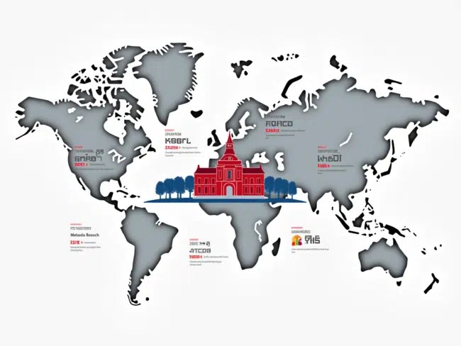 Rub Rankings Your Ultimate Guide To Global University Evaluation