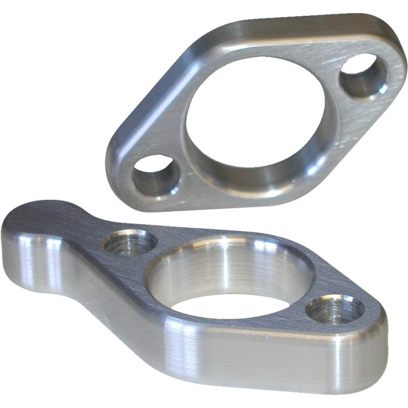 JONES RACING PRODUCTS WATER PUMP SPACERS JRPWP91041/4SB Cooling