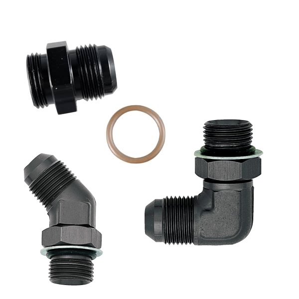 ORING BOSS FITTINGS FITTINGORINGBOSS Fittings
