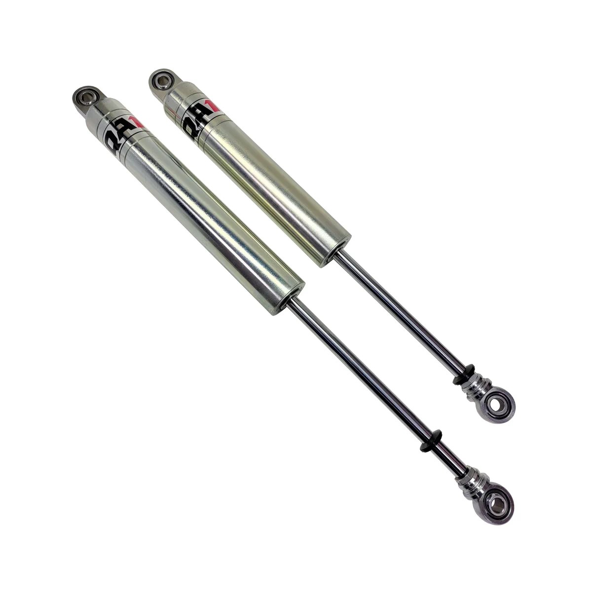 QA1 26 SERIES STEEL MONOTUBE SHOCKS QA126SHOCKS Racing Shocks