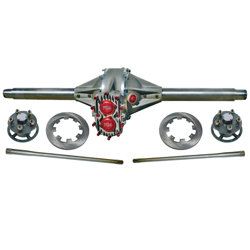 PEM QUICK CHANGE REAR END KIT PEMQCKSTGN486 Rearends