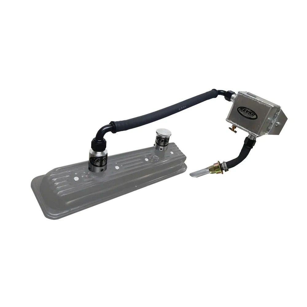 KEVCO CRANKCASE EVACUATION SYSTEM KEV139CRATE Engine