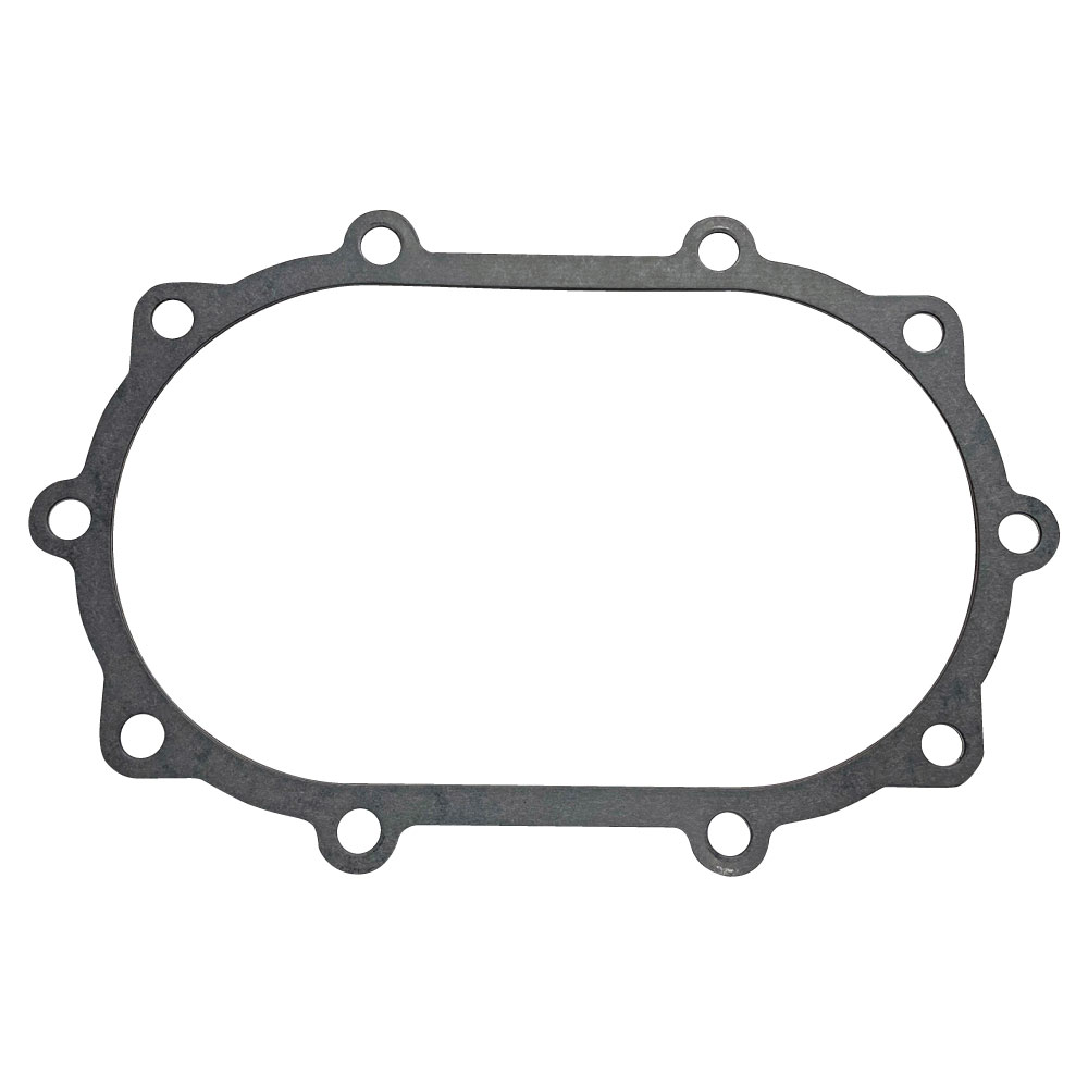 PEM QC BACK COVER GASKET BLACK MAX REUSABLE PEMQCC0104 Rearends