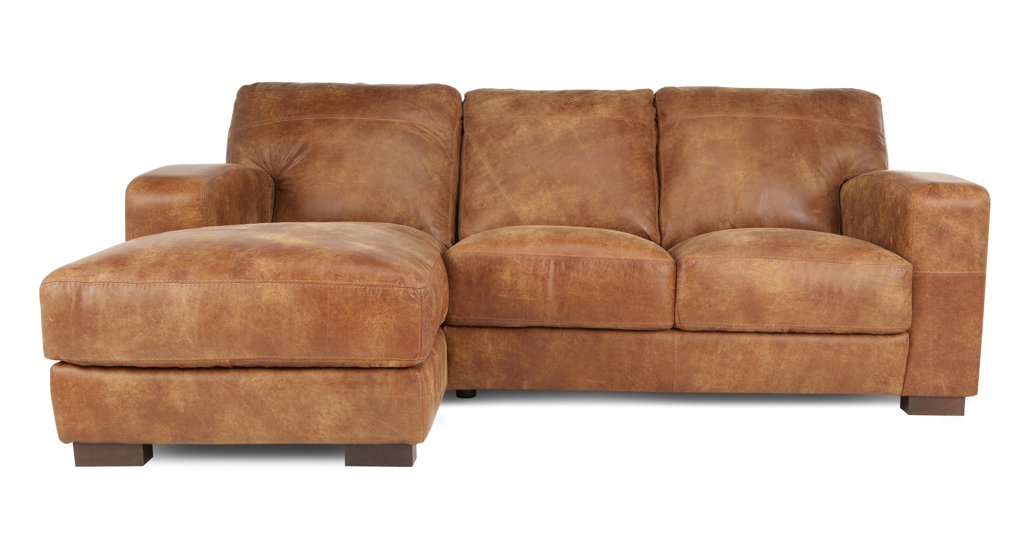 Make Your Leather Sofa Look Like New Day Nest