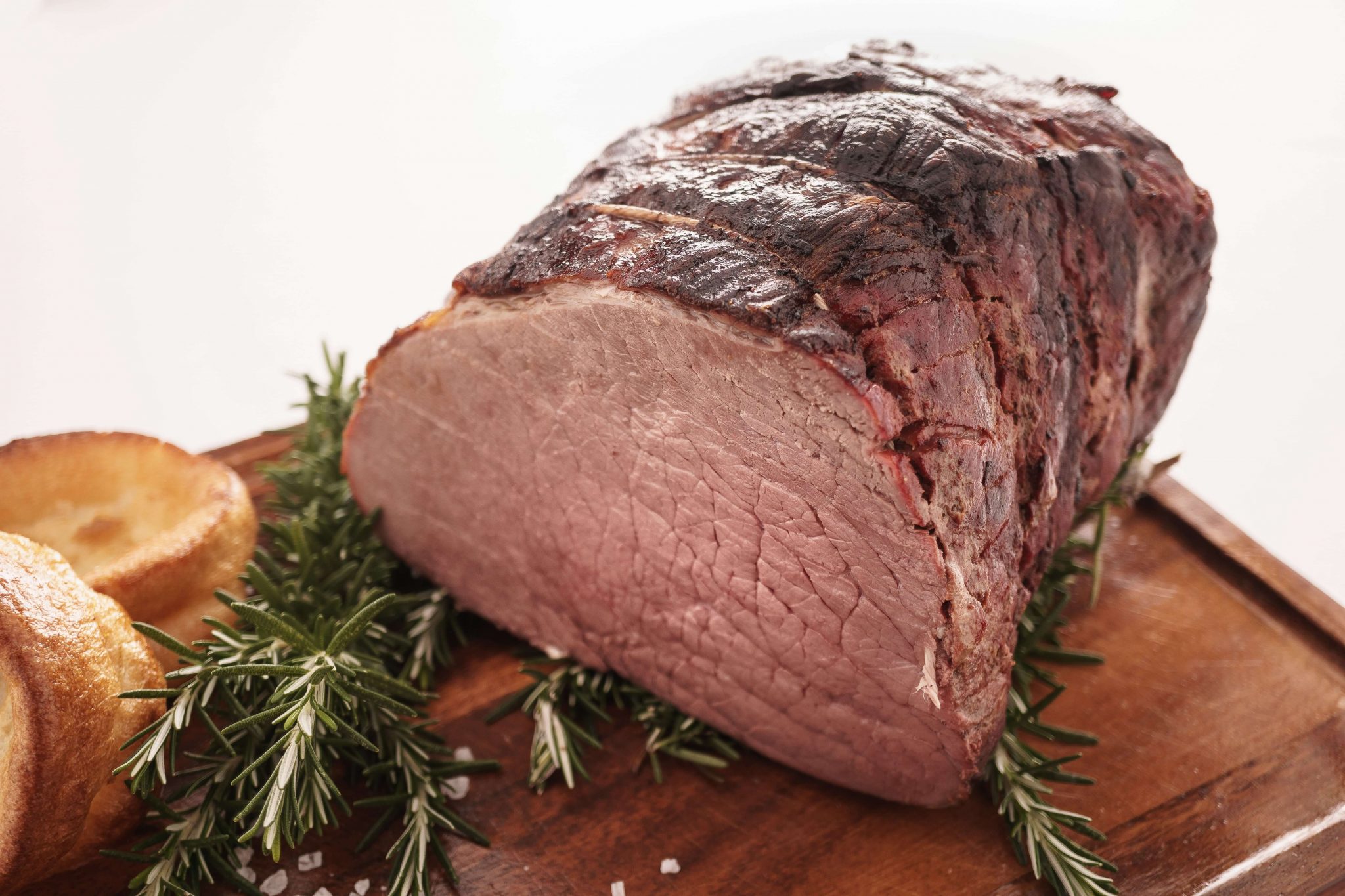 Slow Cooked Silverside Beef Day Nest